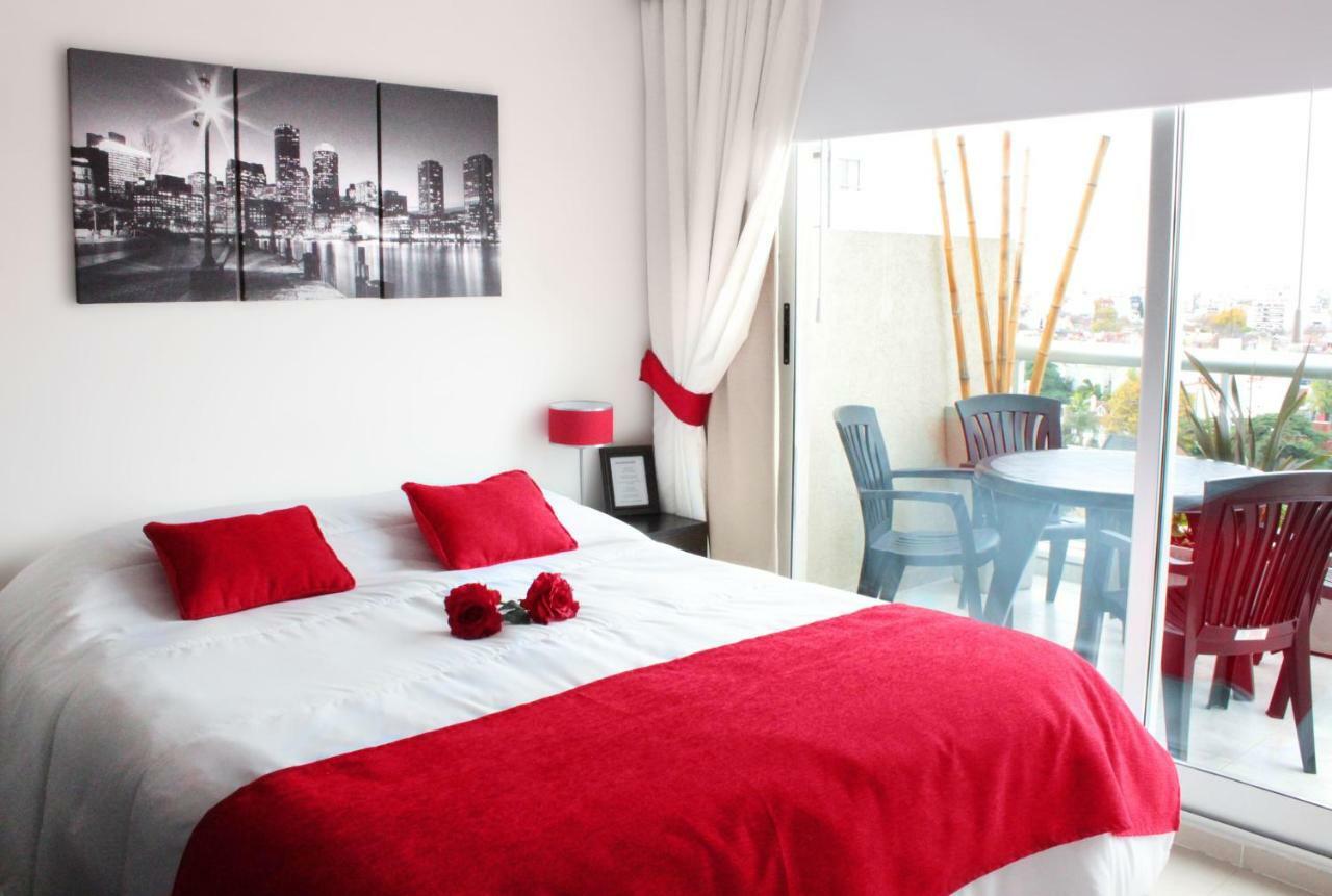 Boutique Devoto Hotel